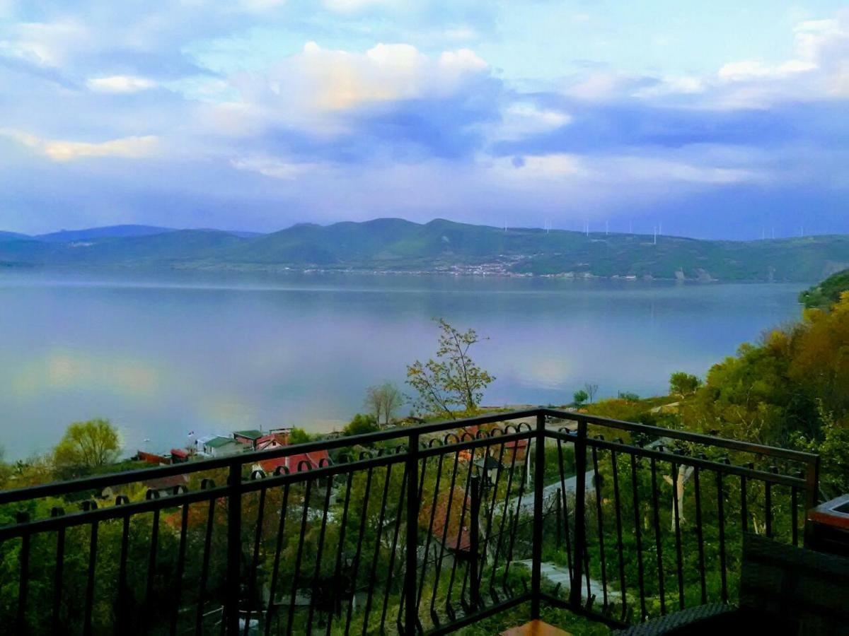 Carobni Breg Villa Golubăţ Exterior foto