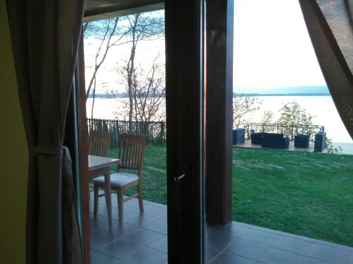 Carobni Breg Villa Golubăţ Exterior foto